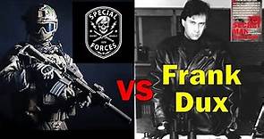Ex-Special Forces man discusses Frank Dux military background, special ops, CIA connection and more!