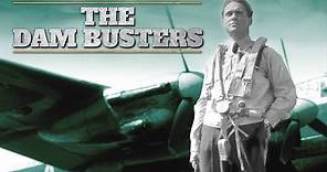 The Dam Busters (1955) | Trailer | Richard Todd | Michael Redgrave | Ursula Jeans