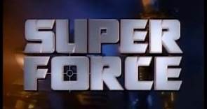 Super Force S01 EP07 "U-Gene Part 1" (HD)
