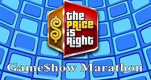 Game$how Marathon ( The Price is Right )