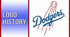 Los Angeles Dodgers Logo (Emblem) History and Evolution
