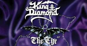 King Diamond - The Eye (FULL ALBUM)