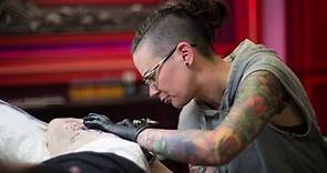 Watch Ink Master Season 11 Episode 10: Ink Master - Put Up or Shut Up – Full show on Paramount Plus