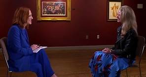 California's First Partner Jennifer Siebel Newsom sits down with Jen Psaki