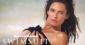 Bianca Balti Surprised By Her Sexiness, Living Her Dreams | Uncovered | Sports Illustrated Swimsuit