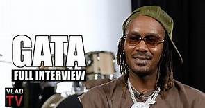 GaTa on Acting in Lil Dicky's "Dave", Tyga, Lil Wayne, ScHoolboy Q, Kendrick Lamar (Full Interview)