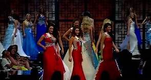 2012 Miss Teen USA® - Show Highlights