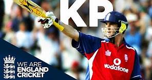 Kevin Pietersen Single-Handedly Takes Down Australia | England v Australia ODI 2005 - Highlights