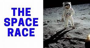 History Brief: The Space Race
