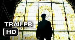 Blackhats Official Trailer #1 (2013) - Thriller Movie HD