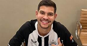 Newcastle complete Guimaraes transfer after sealing club-record £43m deal