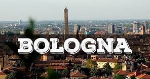 Top 10 cosa vedere a Bologna