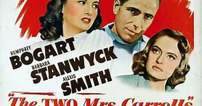 The Two Mrs.Carrolls (1947)