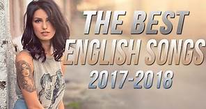 Best English Songs 2017-2018 Hits, New Songs Playlist The Best English Love Songs Colection HD
