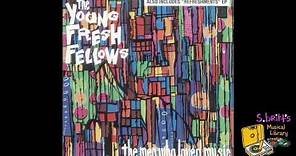 The Young Fresh Fellows "Amy Grant"