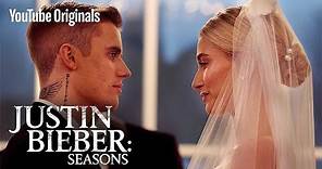 The Wedding: Officially Mr. & Mrs. Bieber - Justin Bieber: Seasons