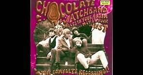 Gone And Passes By - The Chocolate Watchband [San Jose, California] - 1967