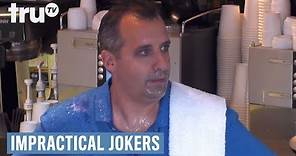 Impractical Jokers - Joe Gets a Face Full of Water