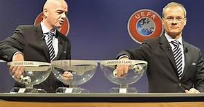 Champions League 2023/2024: tutto quello che c’è da sapere, le fasce dei sorteggi e le date