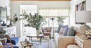 Cottage living room ideas – 16 inspirational ways to add comfort and style