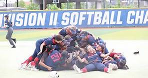 Rogers State softball still basking in glow of D-II national championship