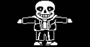 1 hour of silence occasionally broken by the first 4 notes of Megalovania