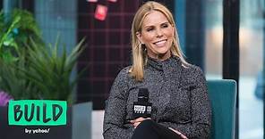 Cheryl Hines Goes Over Season Ten Of "Curb Your Enthusiasm," The Hit HBO Comedy