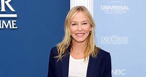Kelli Giddish Revealed She's Expecting Her 3rd Baby with the Sweetest Photo