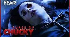 You Have Your Mother's Eyes | Curse of Chucky