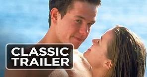 Fear Official Trailer #1 - Mark Wahlberg, Reese Witherspoon Movie (1996) HD