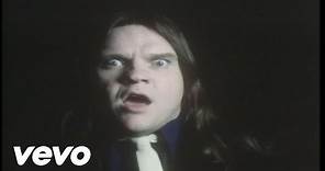 Meat Loaf - If You Really Want To (PCM Stereo)