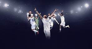 Watch Real Madrid: Until The End - Apple TV