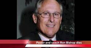 Ron Bishop, SCORE International founder, dead at 68
