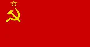 Bandera de la URSS 📚| Significado de sus Elementos ☑️