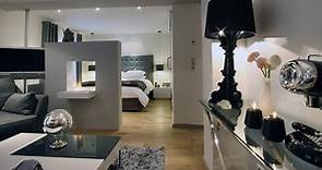 Chambéry: Le Petit Hôtel Confidentiel reste le meilleur hôtel cinq étoiles de France selon Trivago