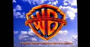 Fred Wolf Films/Warner Bros. International Television (1996)