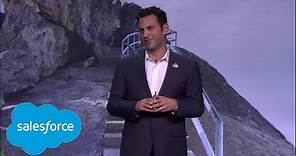 CPQ & Billing Keynote: Power Your Quote-to-Cash with the Customer 360 Platform | Salesforce