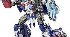 Transformers: The Last Knight Premier Edition Voyager Class Optimus Prime