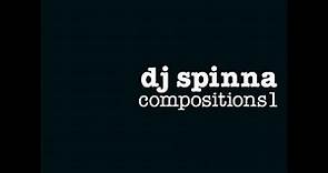 DJ Spinna - Compositions Vol 1