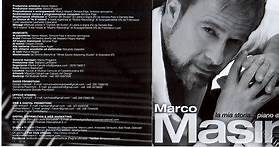 Marco Masini - La Mia Storia... Piano E Voce