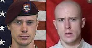 What happened to captured US soldier Bowe Bergdahl?