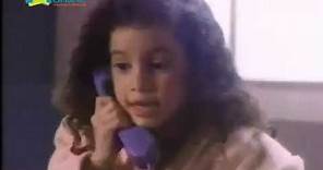 Comercial Shampoo Johnson's 1990