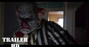 Clown Motel Short Official Trailer #1 (2016) - Horror Movie HD