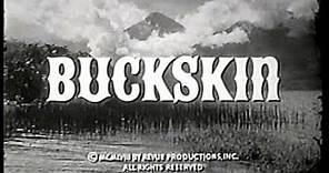 Remembering The Cast from This Episode of Buckskin 1958