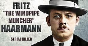 Serial Killer Documentary: Fritz Haarmann (The Windpipe Muncher)
