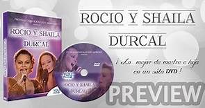 Rocio y Shaila Durcal I Lo Mejor de Madre e Hija