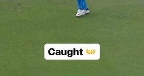 ICC on Instagram: "Shardul Thakur scalps his first wicket today 👊 #CWC23 #INDvBAN #Cricket #CricketReels"