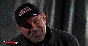 Rick Steiner on Jobber Beatings & Dr Death Fight