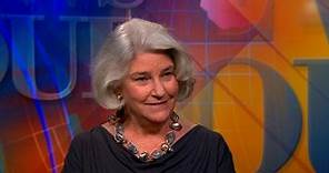 PBS NewsHour:Rebecca Eaton on 'Making Masterpiece' Season 2013 Episode 11