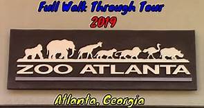 Zoo Atlanta Full Tour - Atlanta, Georgia